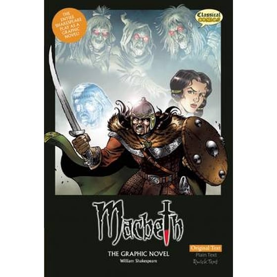 Macbeth image 0