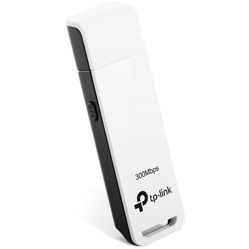TP-LINK TP-Link TL-WN821N Αντάπτορας Δικτύου Ασύρματη Σύνδεση 300Mbps