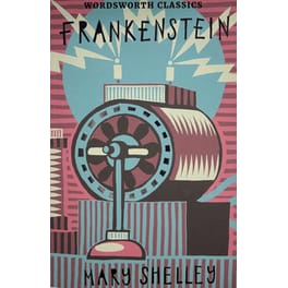 Frankenstein Or, the Modern Prometheus