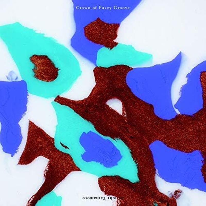 Crown Of Fuzzy Groove (LP)