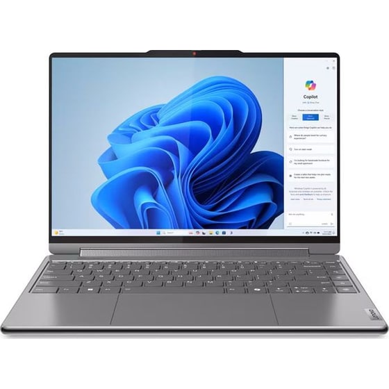 Lenovo Yoga 9 2-in-1 14IMH9 14" 2.8K OLED (Core Ultra 7-155H/32GB/1TB SSD/Arc Graphics/Win11Home) Laptop + Lenovo Slim Pen image 2