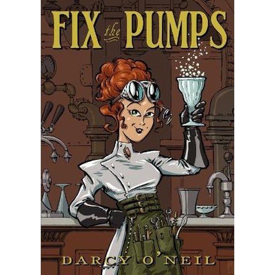 Fix the Pumps image 0