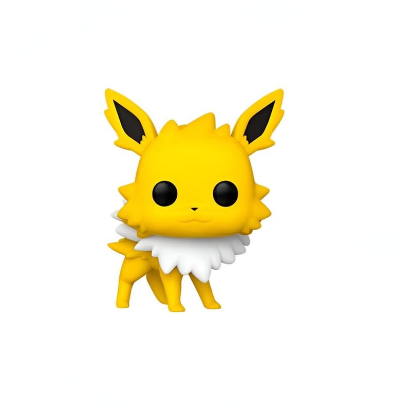 FUNKO Funko Pop! Games - Pokemon - Jolteon #628