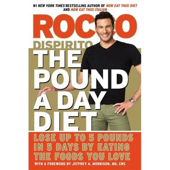 The Pound a Day Diet image 0