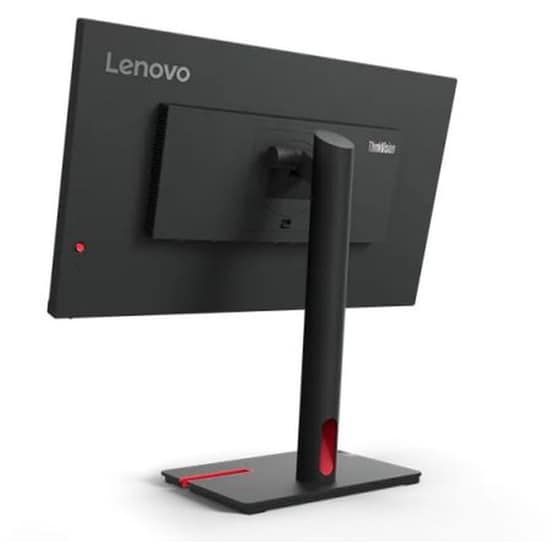 Lenovo ThinkVision T24i-30 Monitor 23.8'' FHD IPS Flat 60Hz 6ms image 2