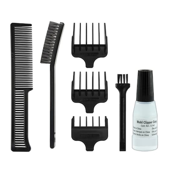 Trimmer Κουρευτική Μηχανή  Wahl T Pro 9307-5317 image 1
