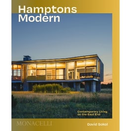 Hamptons Modern