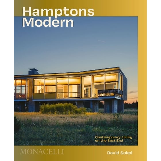 Hamptons Modern image 0