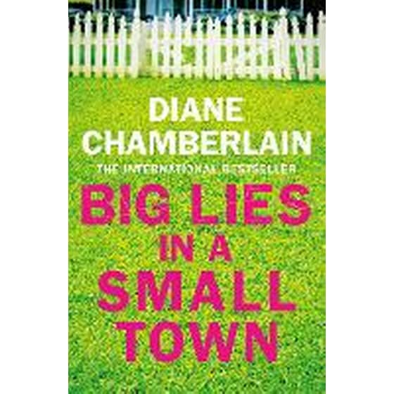 Big Lies in a Small Town image 0