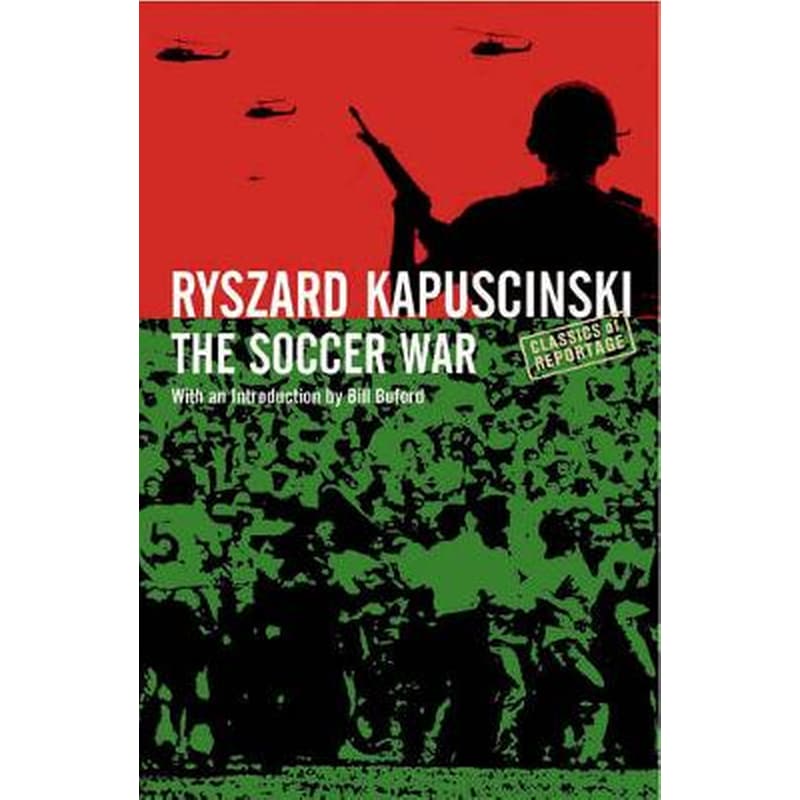 Soccer War