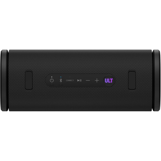 Sony ULT FIELD 5 - Ισχυρό φορητό ηχείο Bluetooth - Μαύρο image 6