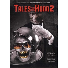 Tales from the Hood 2