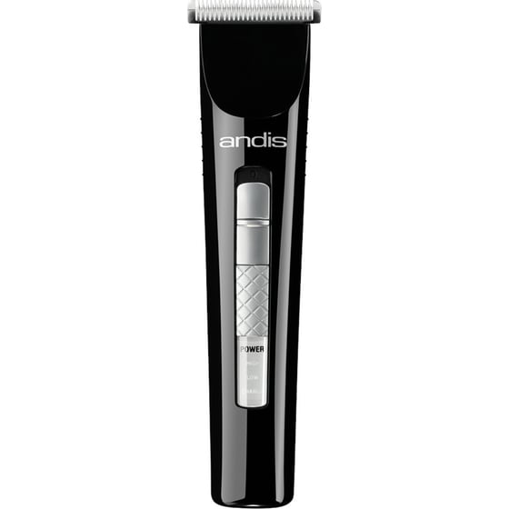 Trimmer ANDIS CLT Multitrim 24570 Επαναφορτιζόμενο Μαύρο image 3