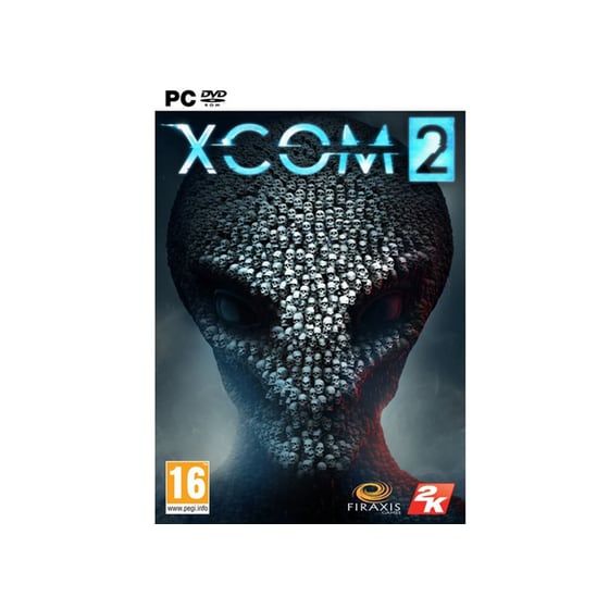 PC Game - XCOM 2 image 0