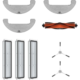 DREAME ACCS. KIT RAK7 Σετ Αξεσουάρ 9 τμχ για D10 Plus
