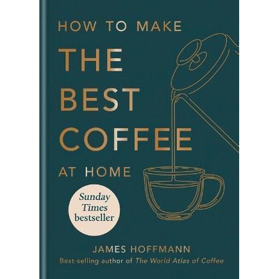 How to make the best coffee at home image 0