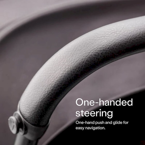 Παιδικό Τρίκυκλο Ποδήλατο Πτυσσόμενο/ Μετατρεπόμενο SmaTrike Traveler 4 σε 1 Forest Green image 12