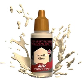 The Army Painter - Air Feywild Glow Χρώμα Μοντελισμού (18ml)