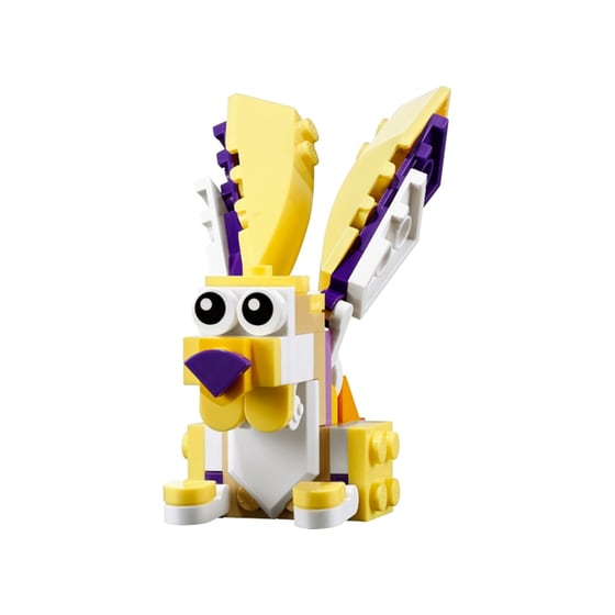 LEGO® Creator Fantasy Forest Creatures (31125) image 5