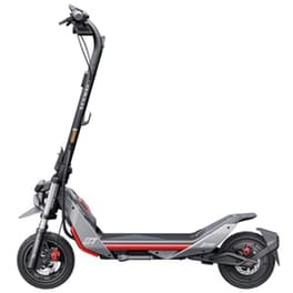Ηλεκτρικό Πατίνι Segway ZT3 Pro E - Μαύρο