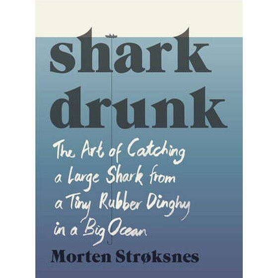 SHARK DRUNK image 0