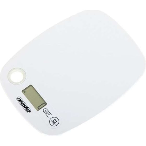 MESKO MS 3159 1gr/5kg Ψηφιακή Ζυγαριά Κουζίνας image 1
