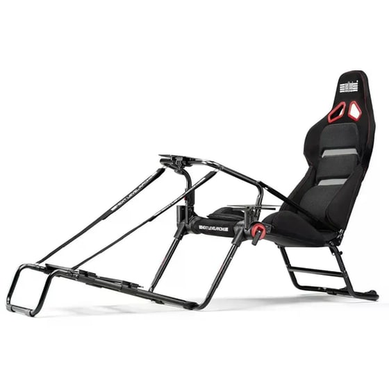 Gaming Κάθισμα Next Level Racing GT Lite Pro image 0