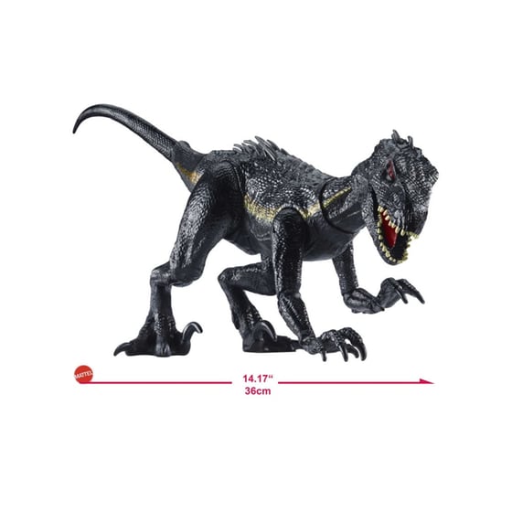 Jurassic World Indoraptor image 1