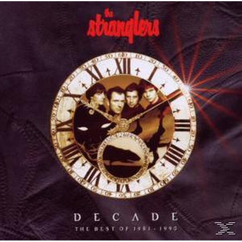 Decade: Best Of 1981 - 1990