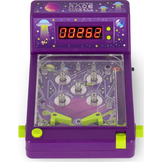 Legami Φλιπεράκι Pinball Arcade Galactic Race (FLIP0001) image 1