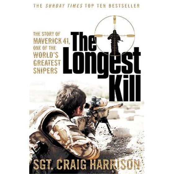 The Longest Kill image 0