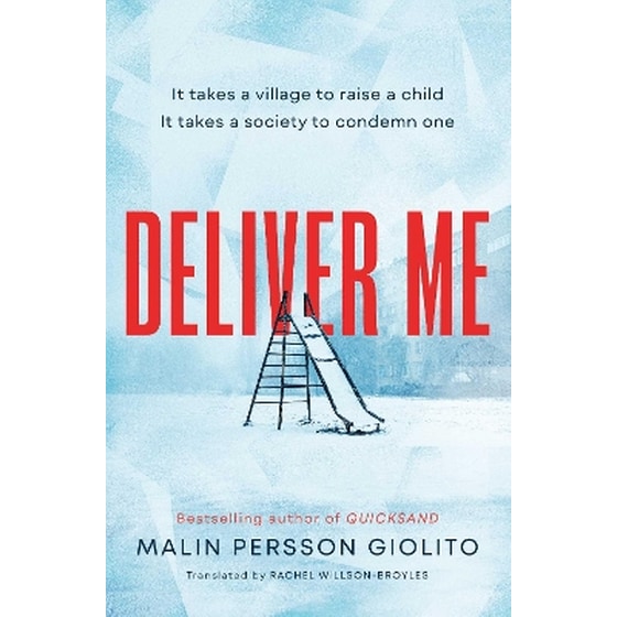 Deliver Me image 0