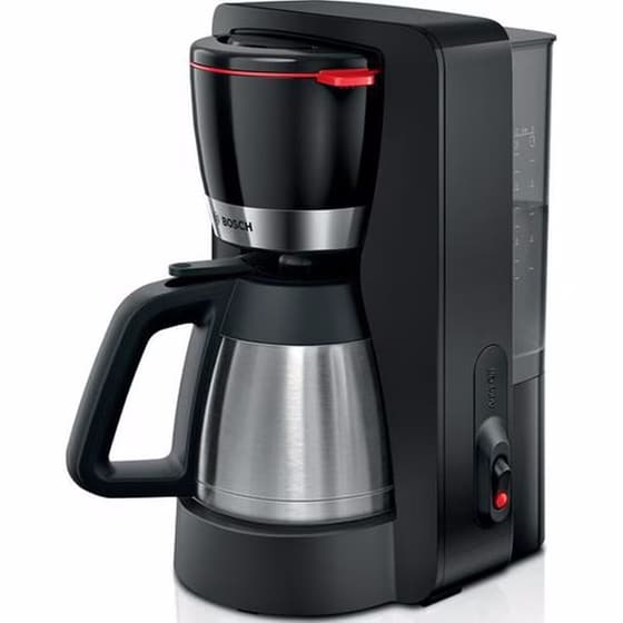 BOSCH TKA5M253 MyMoment 1000W 1.1L Καφετιέρα Φίλτρου image 2