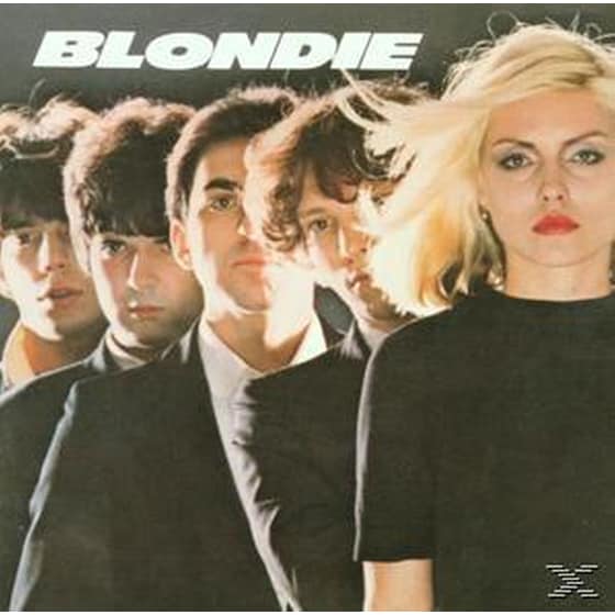 Blondie image 0