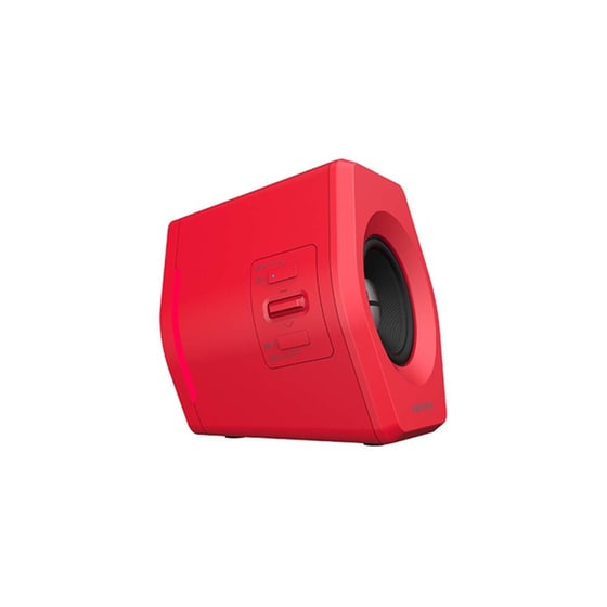 Ηχεία 2.0 Edifier G2000 32W - Κόκκινο image 1