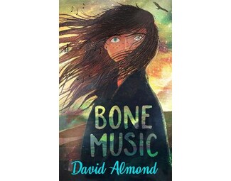 Bone Music image 0