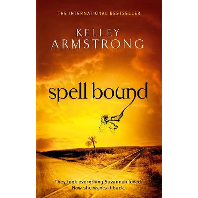 Spell Bound