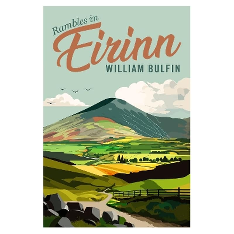 Rambles in Éirinn