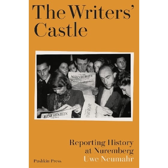 The Writers' Castle image 0