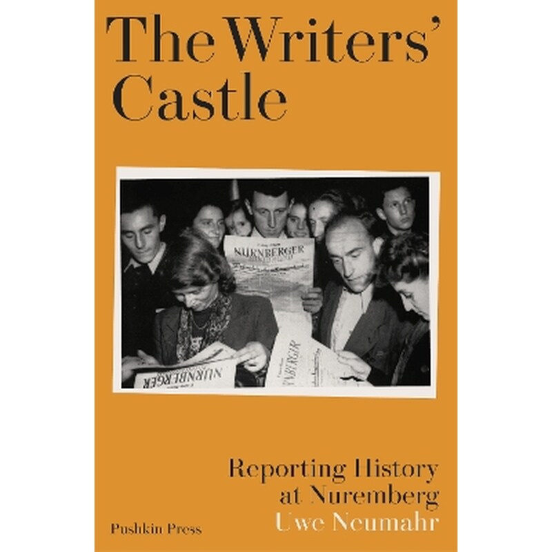 The Writers Castle