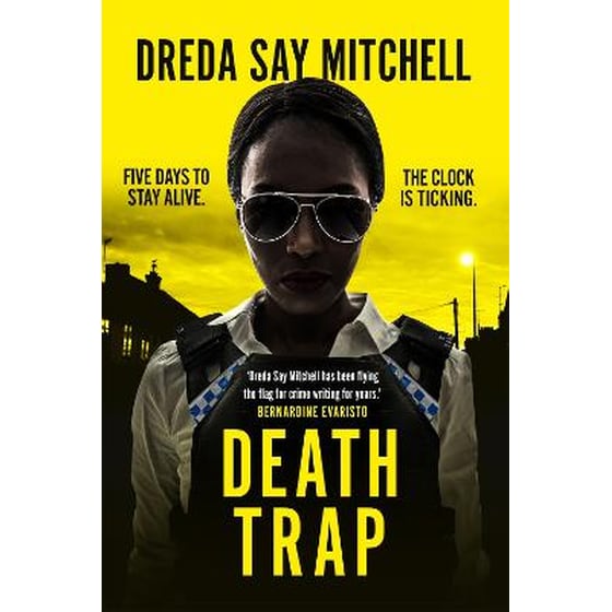 Death Trap image 0