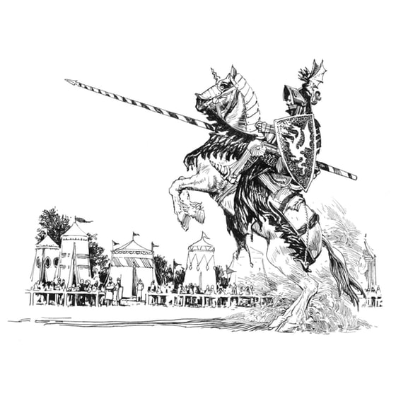 A Knight of the Seven Kingdoms image 2
