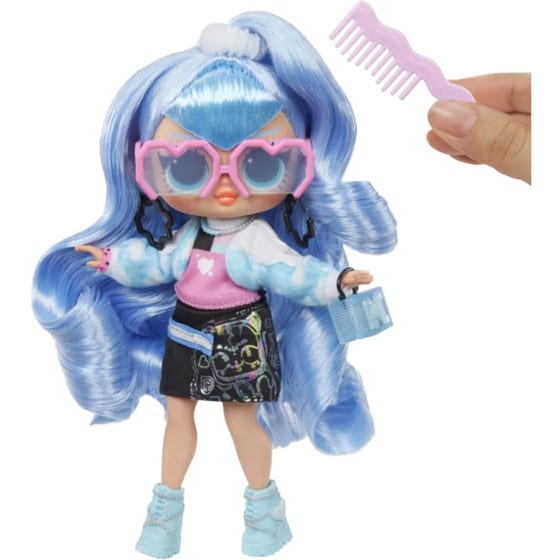 L.O.L Surprise Tweens Κούκλα-Ellie Fly image 3