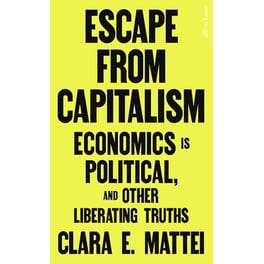 Escape From Capitalism