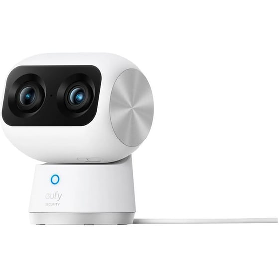 Ασύρματη IP Camera Anker EufyCam S350 4K Εσωτερικού Χώρου image 2