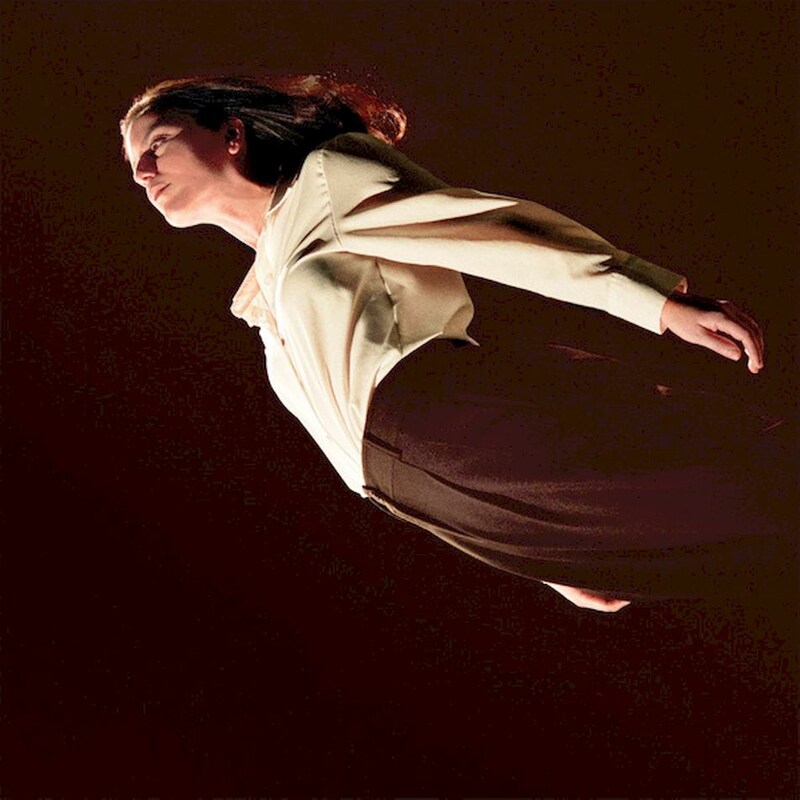 Ready For Heaven (Gold LP)