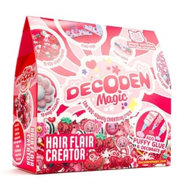Decoden Magic Classic - Τυχαία Επιλογή