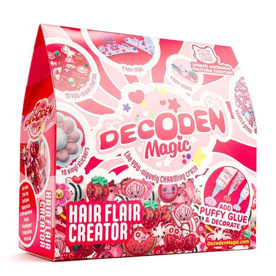 Decoden Magic Classic - Τυχαία Επιλογή image 0