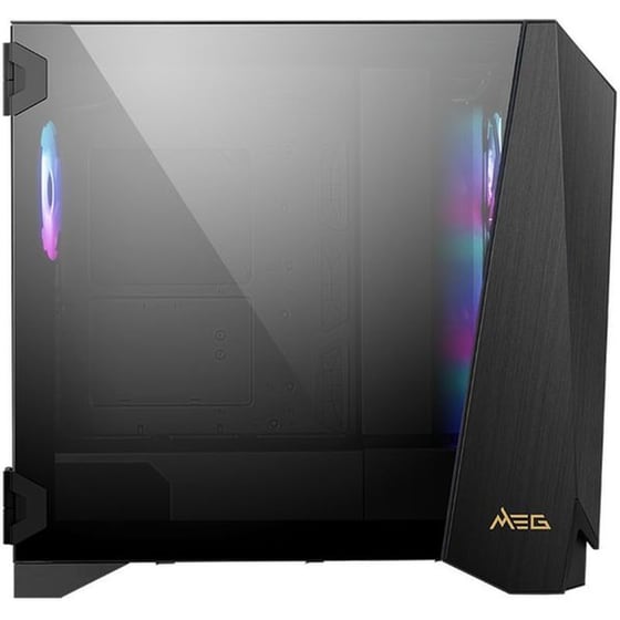 Desktop Quest Legend (Core Ultra 9-285K/64GB/2TB SSD/GeForce RTX 5090/Win11Home) image 1