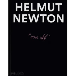 Helmut Newton: One-off
